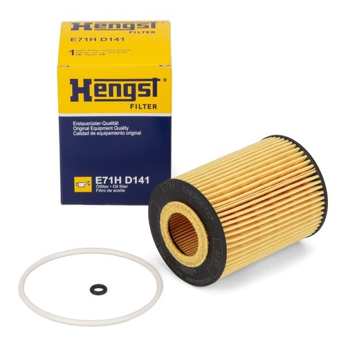 Hengst e71hd141 ölfilter für - e71hd141,
