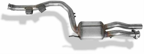 Neu dieselpartikelfilter - neu,