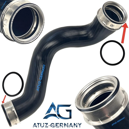Original turboschlauch - original,
