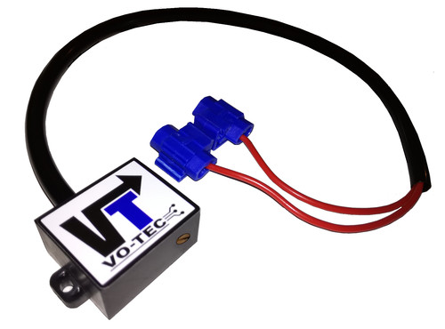 Chiptuning tuning box - box, mercedes