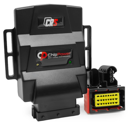 Chiptuning box für mercedes - für,