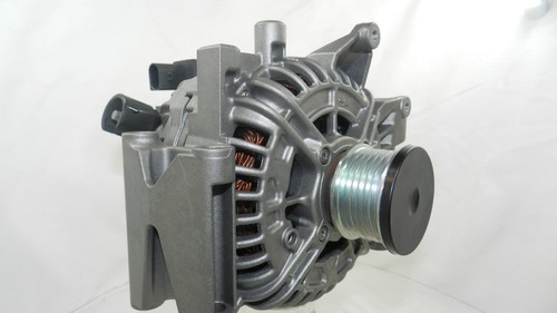 Lichtmaschine bosch mercedes - lichtmaschine,