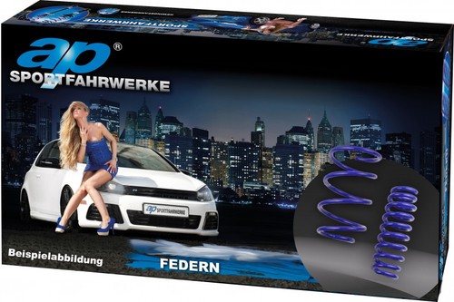 Federn für mercedes - für,