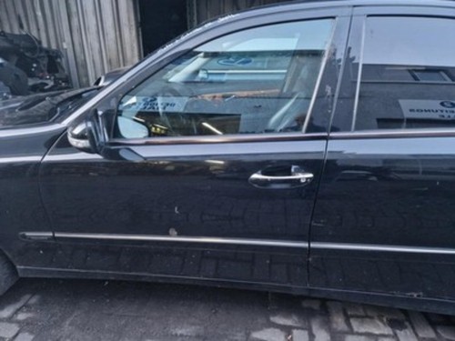Tür mercedes klasse - e-klasse, (w211)