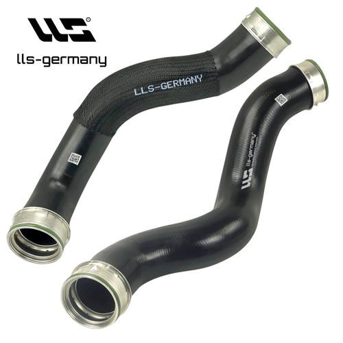 Turboschlauch für mercedes - turboschlauch,
