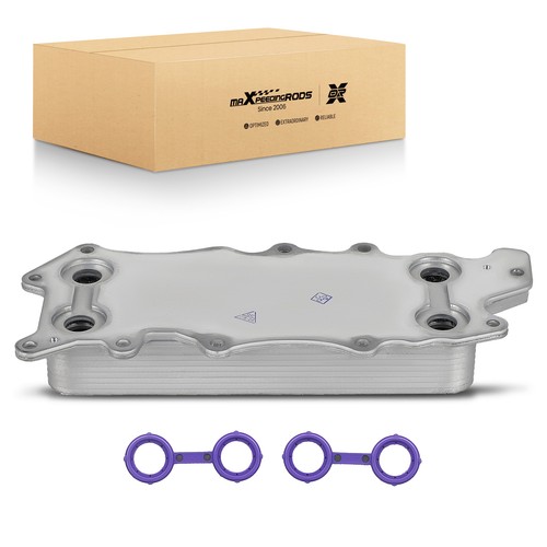 ölkühler for mercedes - Ölkühler,