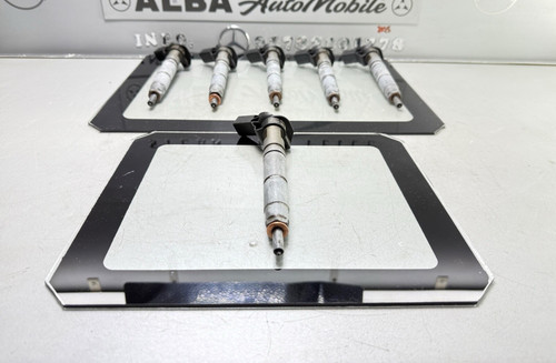 Orig mercedes klasse - orig,