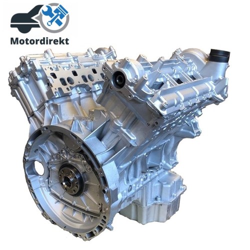 Instandsetzung motor 642 920 - instandsetzung,
