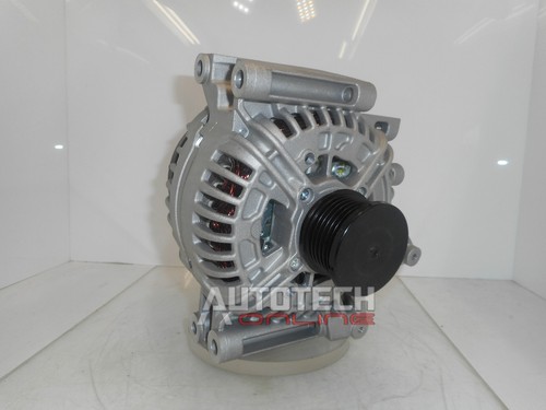Lichtmaschine 200a mercedes - 200a,